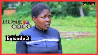 Episode 3 New Comedy Drama Kupanga Mazishi Ndiziflix Studios [upl. by Arres76]