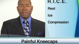 Patellofemoral Pain Syndrome [upl. by Sivrahc934]