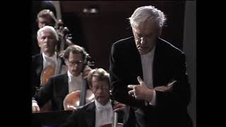 Beethoven  Symphony No 3 Karajan [upl. by Leen]