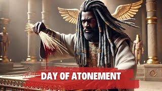 The Day of Atonement Yom Kippur – Animated  Bonus Song  Covered by Your Love [upl. by Paluas]