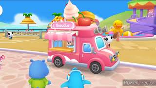 The wheels on the Icecream truckThe muffin man songThe wheels on the busNursery RhymesCocomelon [upl. by Jenilee]