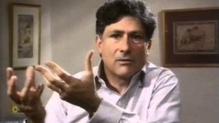 EDWARD SAID and Palestine 1988 with optional Arabic subtitles [upl. by Zackariah]