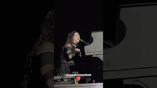 Evanescence Live In Fiera Milano Italy 🇮🇹  2024 RECAP [upl. by Penhall615]