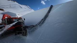 ZAUGG Pipemonster im Leysin Park  2 [upl. by Byrne41]