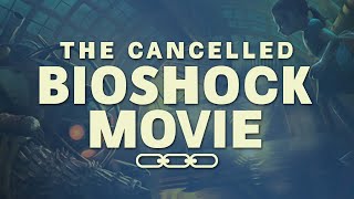 The UNTOLD Story of the Cancelled Bioshock Movie [upl. by Annahaj912]