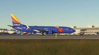 Flight Simulator Fridays Ep 11 LaGuardia to Chicago Midway MSFS2020 [upl. by Wilscam]