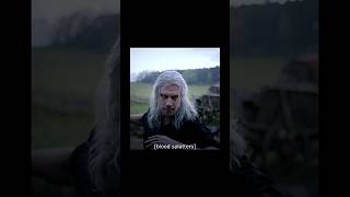 THE WITCHER “Fight Scene S3 Ep1” [upl. by Mcdougall]