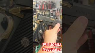 Girsan 1911 NEGOTIATOR 10mm [upl. by Stoddart]