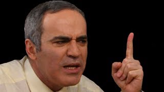 Kasparovs Immortal  1999 Garry Kasparov vs Veselin Topalov [upl. by Tobe]