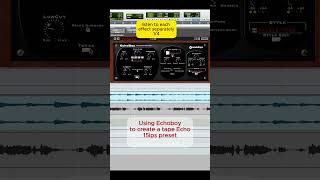 Mixing Vocals  Classic pop rock Vocal Chain vocalmixing [upl. by Auberta]