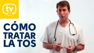 Corta la tos con este remedio casero  bronquitis  faringitis [upl. by Rehtaef]