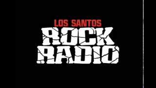 GTA V Los Santos Rock Radio Full Soundtrack 04 The Small Faces  Ogdens Nut Gone Flake [upl. by Eleda]