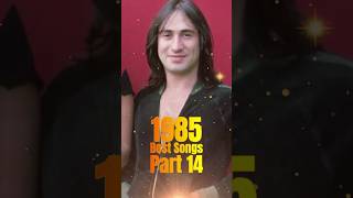 1985 Best Songs Part 14 musicish musiconfire music 80smusic 80ssongs 80s 1980s shorts [upl. by Elvyn]