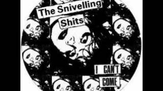 Snivelling Shits 01 Crossroads [upl. by Enilesor]