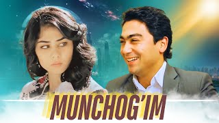 Munchogim uzbek kino  Мунчогим узбек кино [upl. by Jeni]