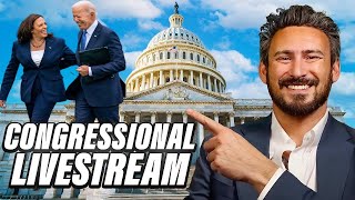 House Oversight Consequences of BidenHarris Policies [upl. by Ycnahc]