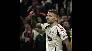 Alçaklara kar yağiyor üşümedin mi fenerbahçe beşiktaş immobile dzeko [upl. by Yrnehnhoj]