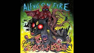 Alexisonfire 2010 Dogs Blood EP Full [upl. by Asseram]