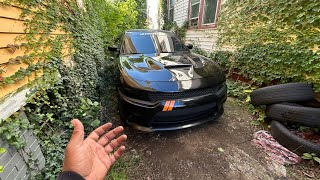 I TUNED MY V6 CHARGER😱 UNDERGROUNDTUNINGxDrift6🏄🏽‍♂️ [upl. by Alicia465]