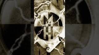 Supercharger by Machine Head was released 23 years ago today [upl. by Giark]