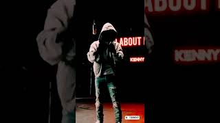 Booter Bee  Mad About Bars w Kenny Allstar  MixtapeMadness shorts [upl. by Alaehcim161]