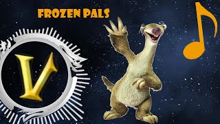 Ice Age Song Frozen Pals [upl. by Euqitsym]