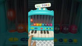 HIPPO PIANO TREND [upl. by Arrio]