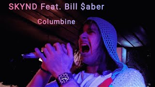 SKYND Feat Bill aber  Columbine Live  Poison Karaoke Bar  10112023 [upl. by Stieglitz]