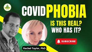 Is Covid Phobia REAL The TRUTH is Fascinating [upl. by Yxor]