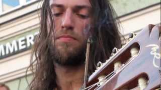 Estas Tonne  The Song of the Golden Dragon [upl. by Yssej]