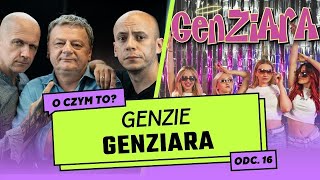 O czym to GENZIE  GENZIARA  Radiowcy Bez Cenzury [upl. by Isla]