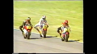 MotoGP  Argentina 500cc GP  Buenos Aires  1982 [upl. by Bertrand]