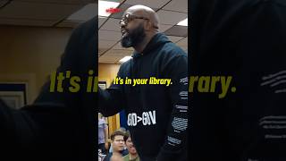 Father DESTROYS A Woke School Board [upl. by Ruthann434]