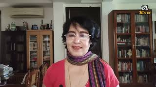 quotখেলাquot Taslima Nasrin [upl. by Nemlaz]