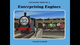 Enterprising Engines [upl. by Graham]