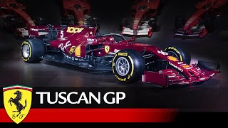 Tuscan Grand Prix Preview  Scuderia Ferrari 2020 [upl. by Dlonyar]