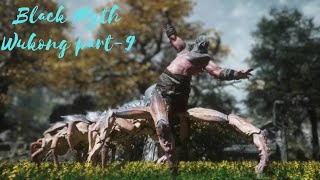 Black Myth Wukong Part 9 Tamil [upl. by Faustine587]