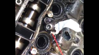 Removing stubborn injectors without expensive tools [upl. by Dasa390]