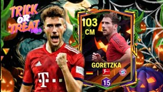 THE RISE Of GORETZKA  BEAST ☠️🔥🤯  FC MOBILE 25  FC MOBILEXPLAIN [upl. by Arst]