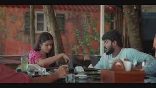 Lover  Deleted Scene 2  Manikandan  Sri Gouri Priya  Kanna Ravi  Sean Roldan  Prabhuram Vyas [upl. by Carmelle]