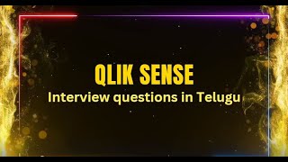 Qlik Sense interview Questions  Distinct values in a column [upl. by Ycnay288]