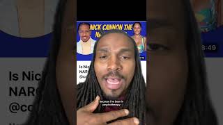 Nick Cannon says he needs help after being diagnosed with NPD FULL VID IN COMMENTS [upl. by Laeira]