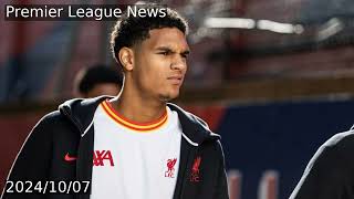 Report Faultless Liverpool player who Newcastle United tried to sign is now close to major… [upl. by Aicat]