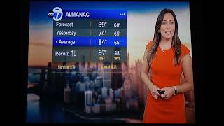 Jaisol Martinez  On ABC 7 Eyewitness News Chicago [upl. by Wills]