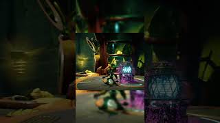 ARDOLIS GOLD BOLT LOCATION 22 Ratchet amp Clank Rift Apart steam guide help [upl. by Austina]