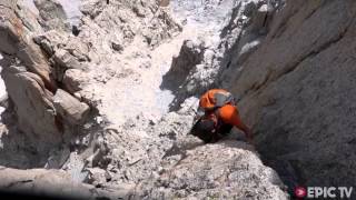 Limp to Finish Line Will They Make It  The Sufferfest with Alex Honnold and Cedar Wright Ep 8 [upl. by Esirahs]