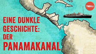 Zerstörung Krankheit und Tod der Bau des Panamakanals – Alex Gendler [upl. by Noryb489]