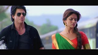 Chennai Express 2013 Full Movie Review amp Facts  Shahrukh Khan Deepika Padukone Sathyaraj [upl. by Obbard735]