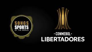 CONMEBOL Libertadores Cup Theme  South America [upl. by Norby]