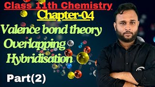 Valence bond theory and hybridisation fully conceptual [upl. by Daniels166]